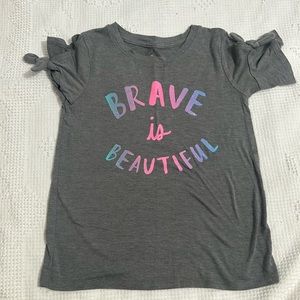 Kids tee, size S (7)